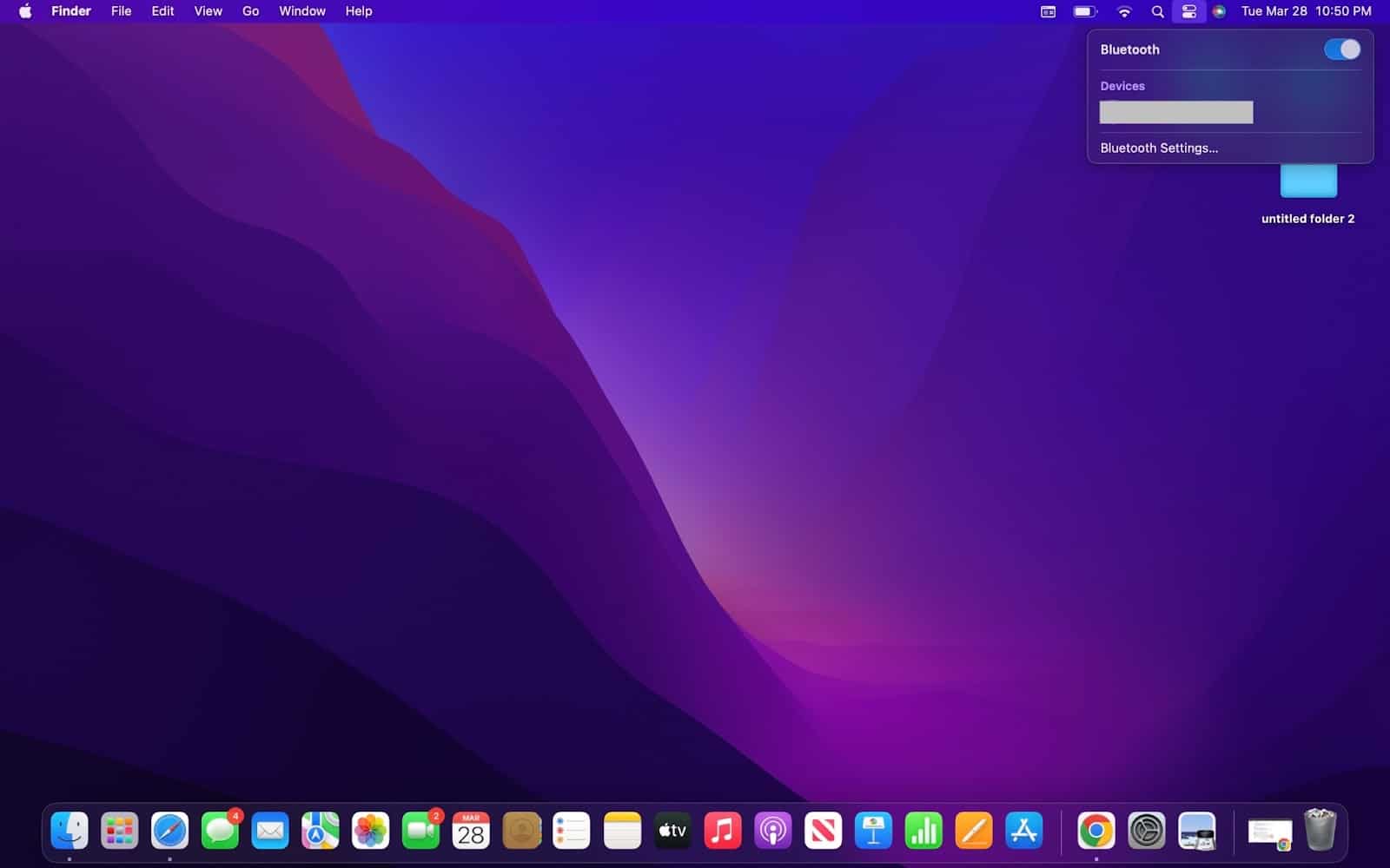 How to Connect Logitech Mouse to MacBook - [Easy Guide]