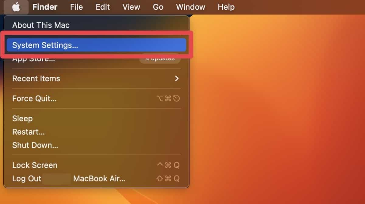 How to Adjust Camera Settings on MacBook Pro