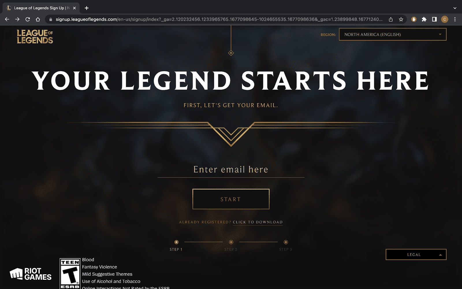 Can you Play League of Legends on Mac All You Need to Know