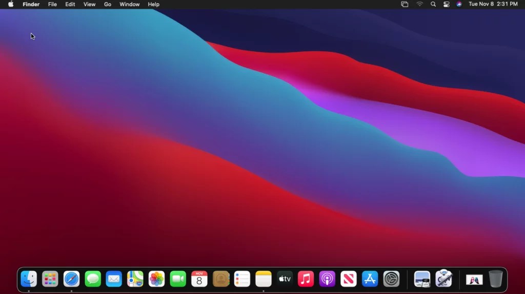 How to Enable Dark Mode on Mac in 2024 Quick & Easy Steps