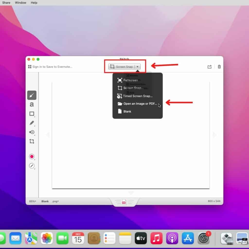 How to Crop a Screenshot on Mac Quick Guide