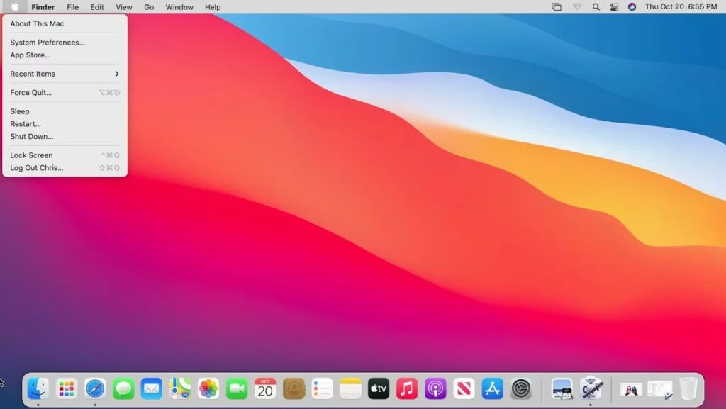 How to Enable Dark Mode on Mac in 2024 Quick & Easy Steps