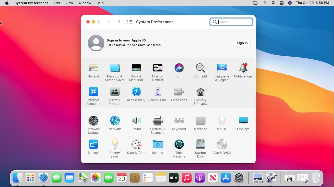 How to Enable Dark Mode on Mac in 2024 Quick & Easy Steps