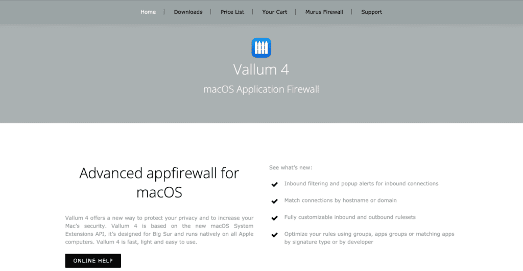 Best Firewall for Mac in 2024 Top Security Software Picks