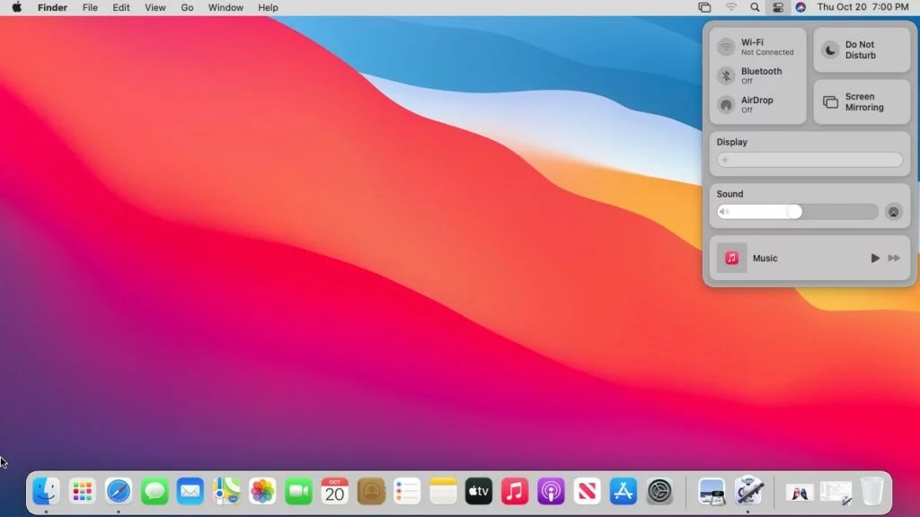 How to Enable Dark Mode on Mac in 2024 Quick & Easy Steps
