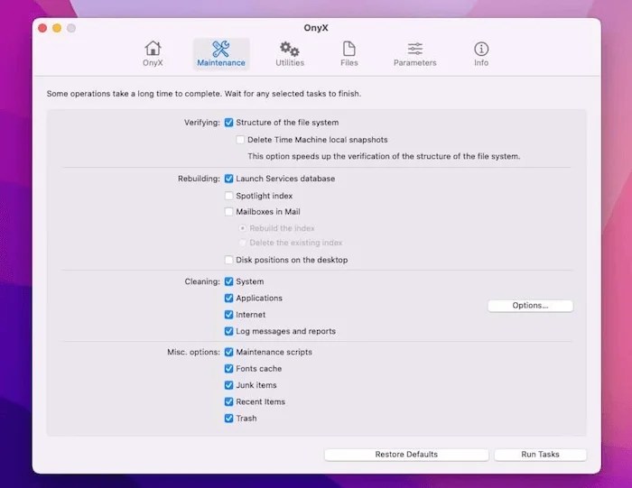 10 Best Mac Cleaner Software for macOS Monterey [2024]