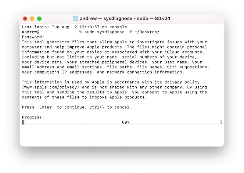 How to Run Diagnostics on MacBook Pro (StepbyStep)