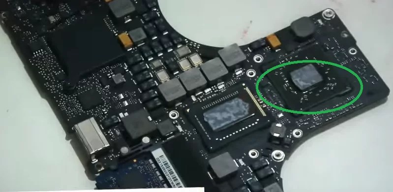 Macbook Pro Graphics Card Upgrade MacBook Pro Retina 13inch Early 2015 / Core i5 2.7GHz RAM