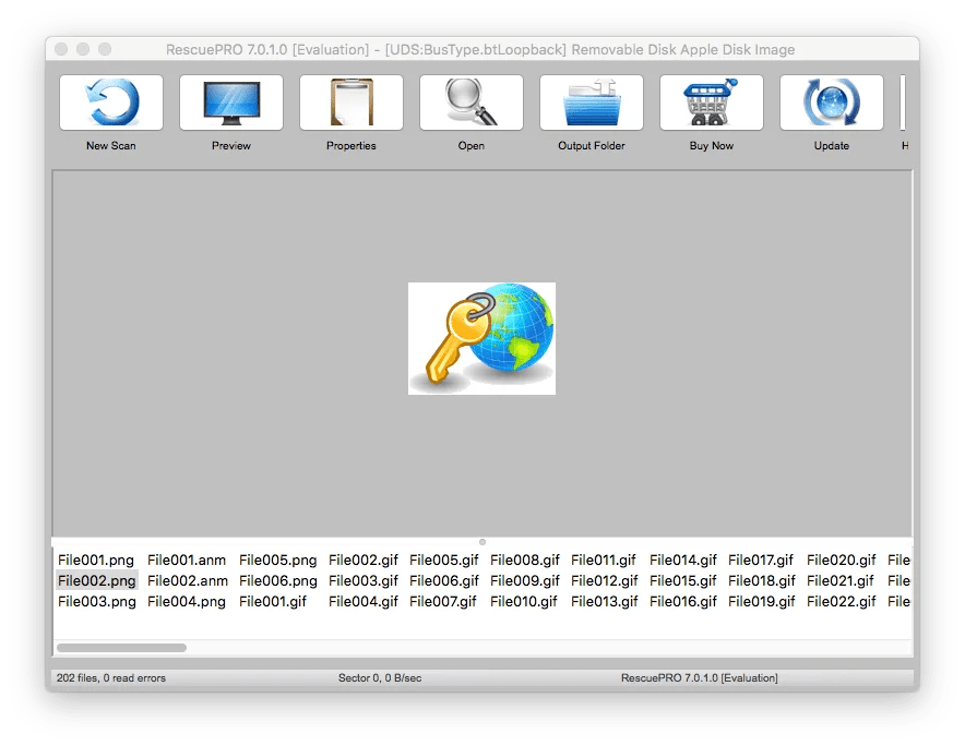 5 Ways to Recover Deleted Files from SD Card on Mac MacDeed