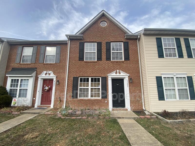 9605 Coventry Creek Drive Fredericksburg, VA 22408 MacDoc Property