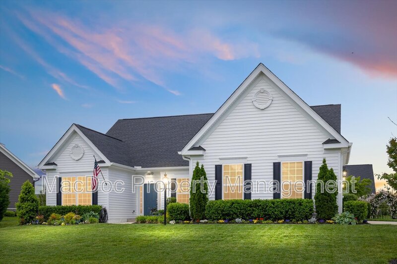 11602 Robin Woods Circle Spotsylvania, VA 22551 MacDoc Property
