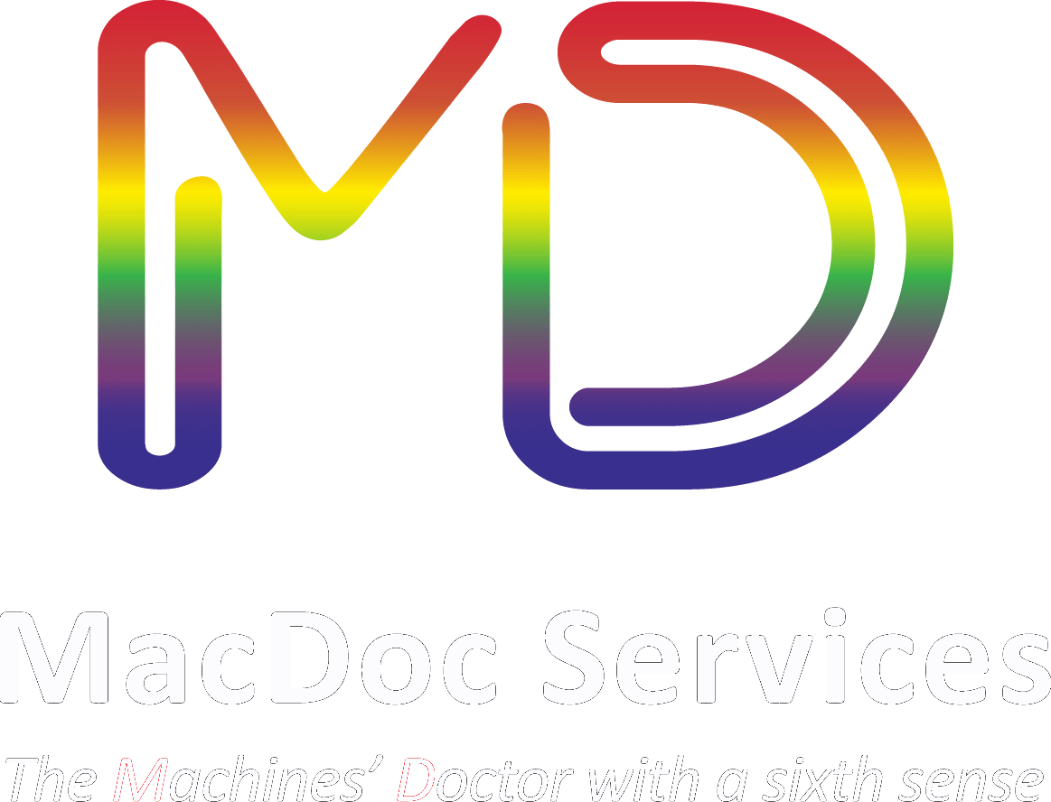MacDoc