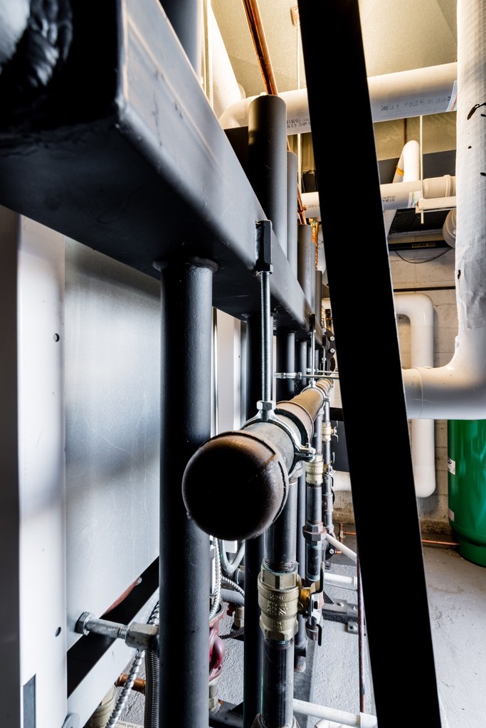 Natick Offices MacDougall