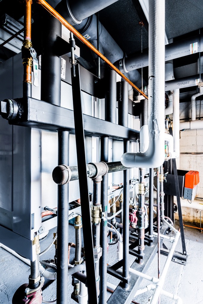 Natick Offices MacDougall