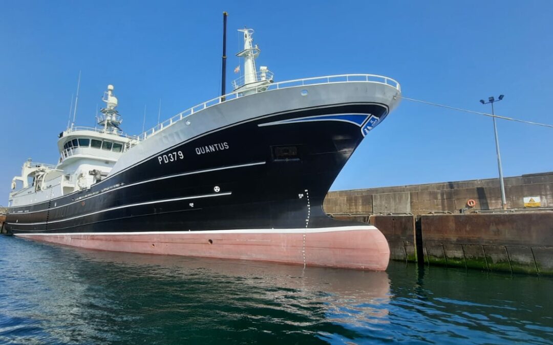 Current News Macduff Ship Design