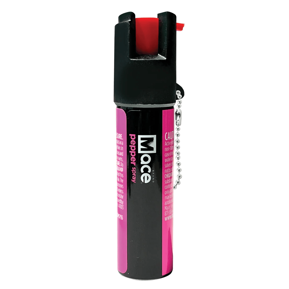 Twist Lock Pepper SprayPink Mace® Brand