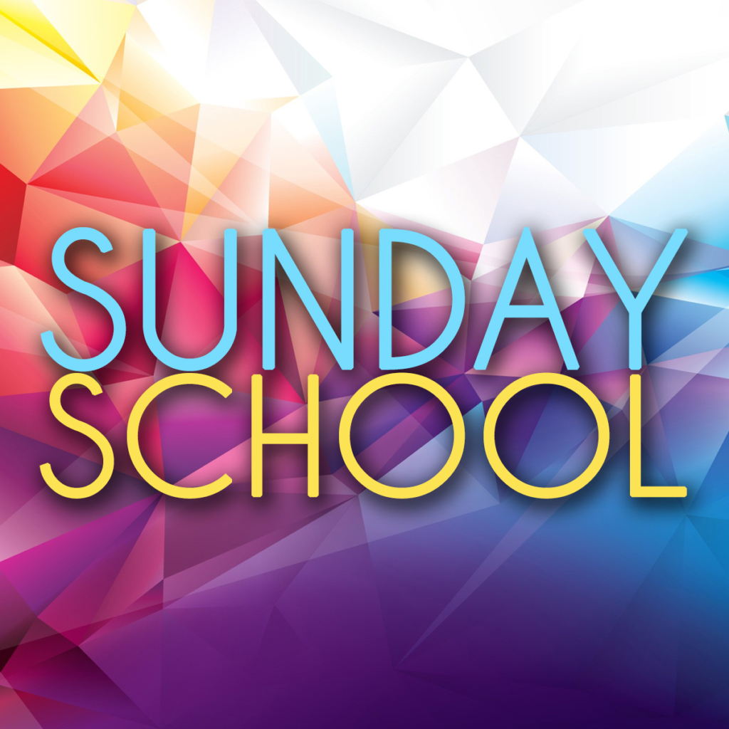 Sunday School Asynchronous Lessons Macedonia Baptist Church