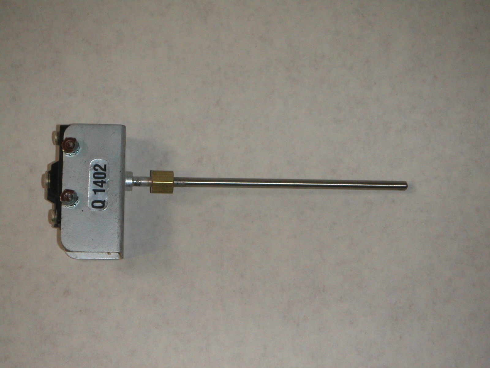 Mace Engineering Products