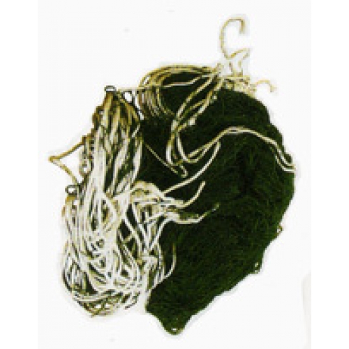 Rabbit Long Net. 25 yards.