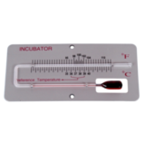 Hanging / Standing Incubator Thermometer