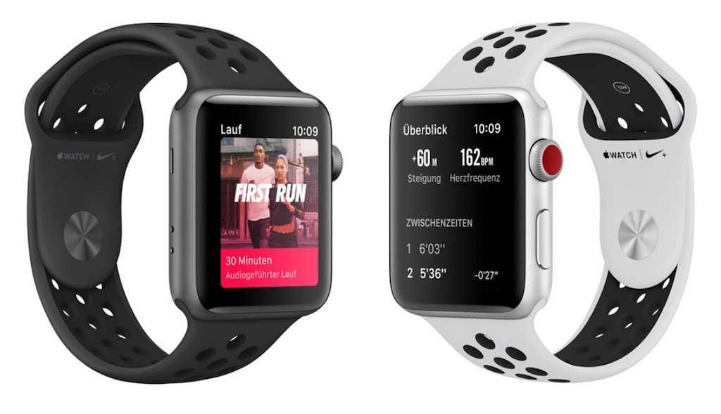 Nike + Run Club App erhält AudioGuides und AudioAnfeuerungen › Macerkopf