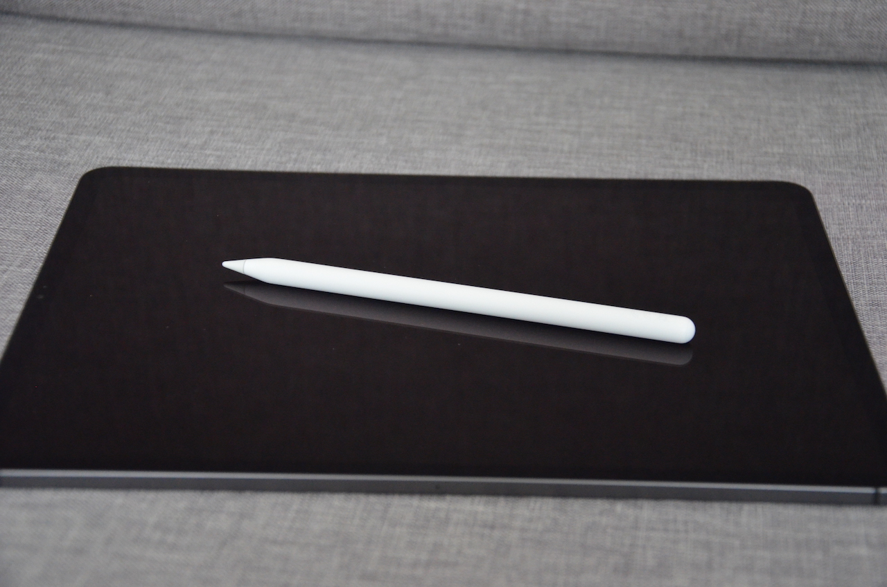 DigiTimes Apple arbeitet an einem iPad Pro mit 5GUnterstützung