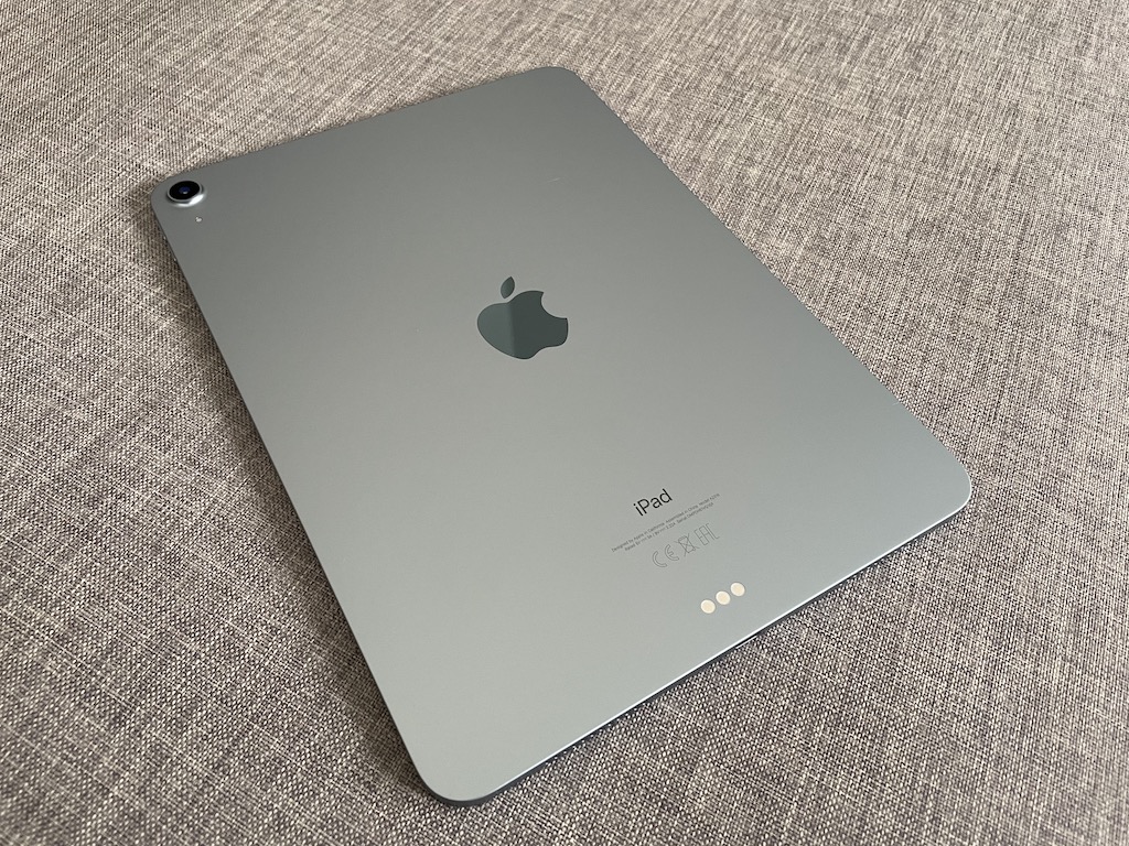 Apple Refurbished Store gebrauchte iPad Air 4 ab sofort erhältlich