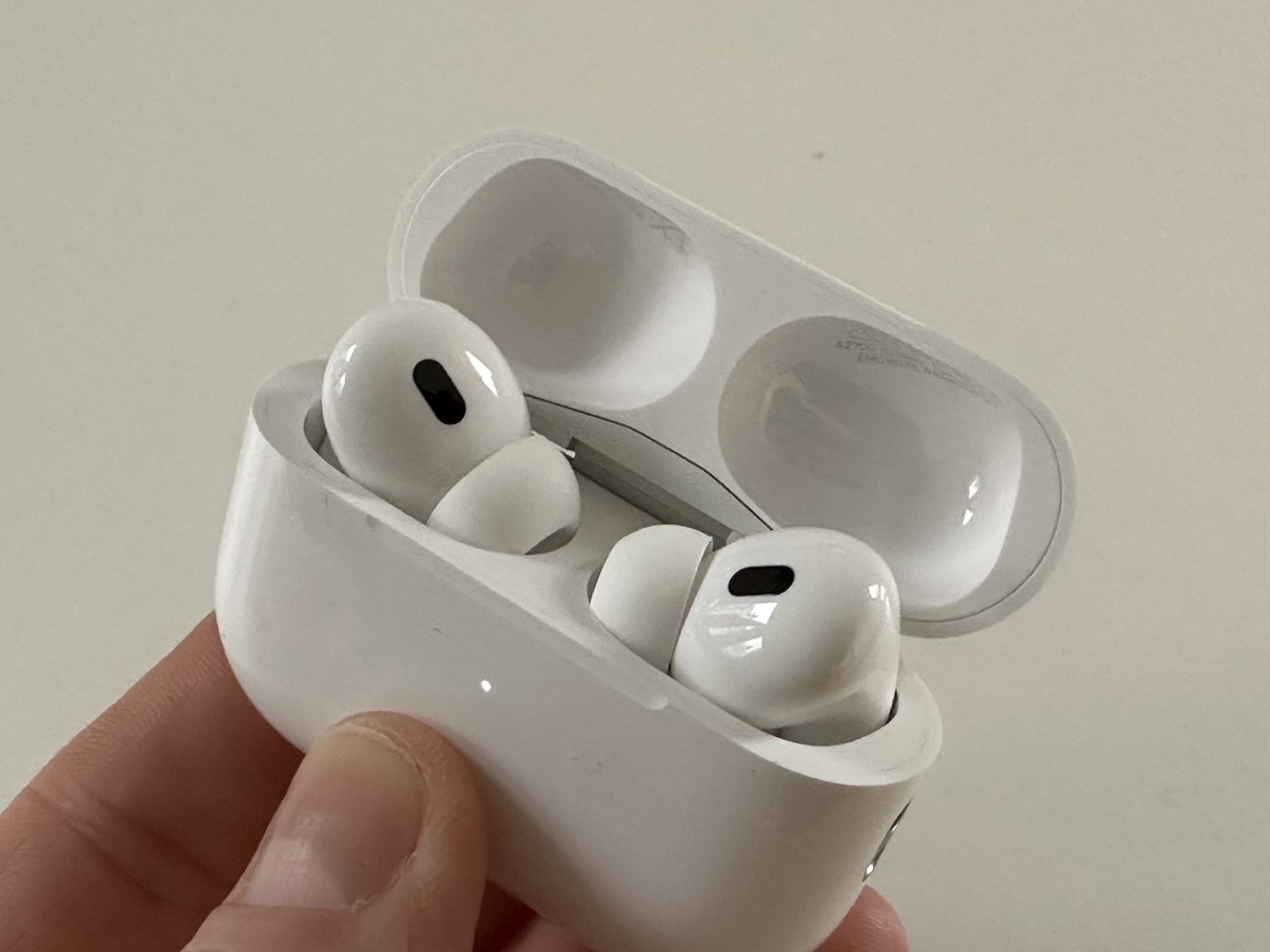 Apple veröffentlicht FirmwareUpdate 5E135 für AirPods, AirPods Pro und