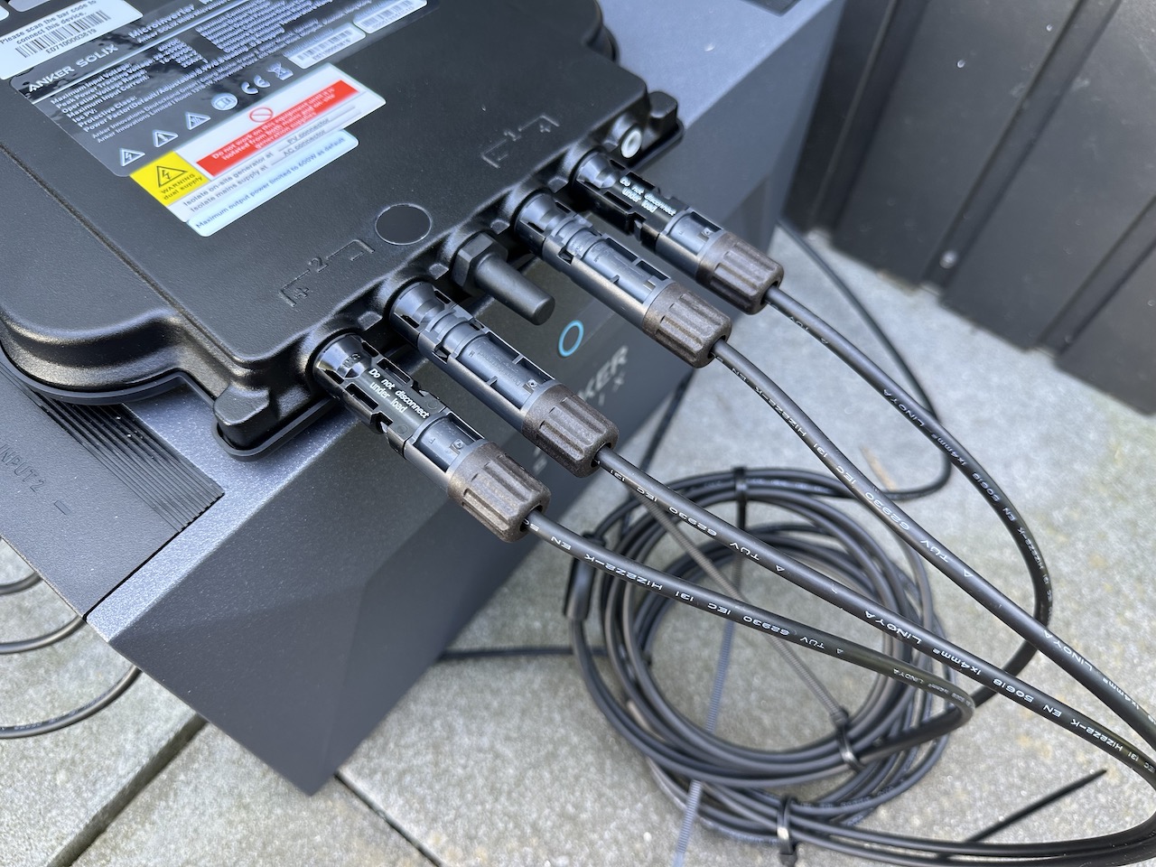 Anker SOLIX Solarbank E1600: externer Akku für Balkonkraftwerke im Test