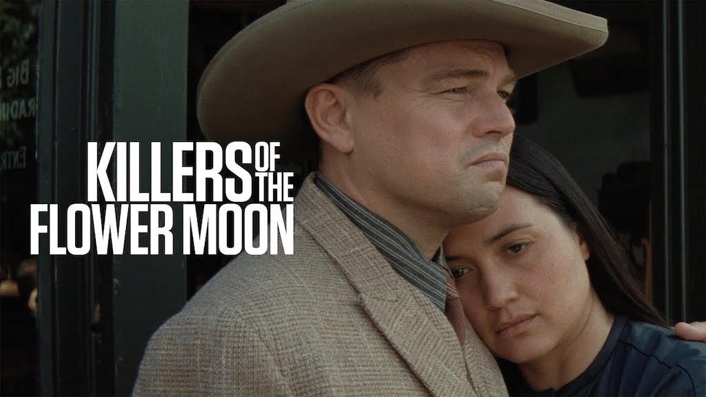 Apple bringt „Killers of the Flower Moon“ wieder in die Kinos › Macerkopf
