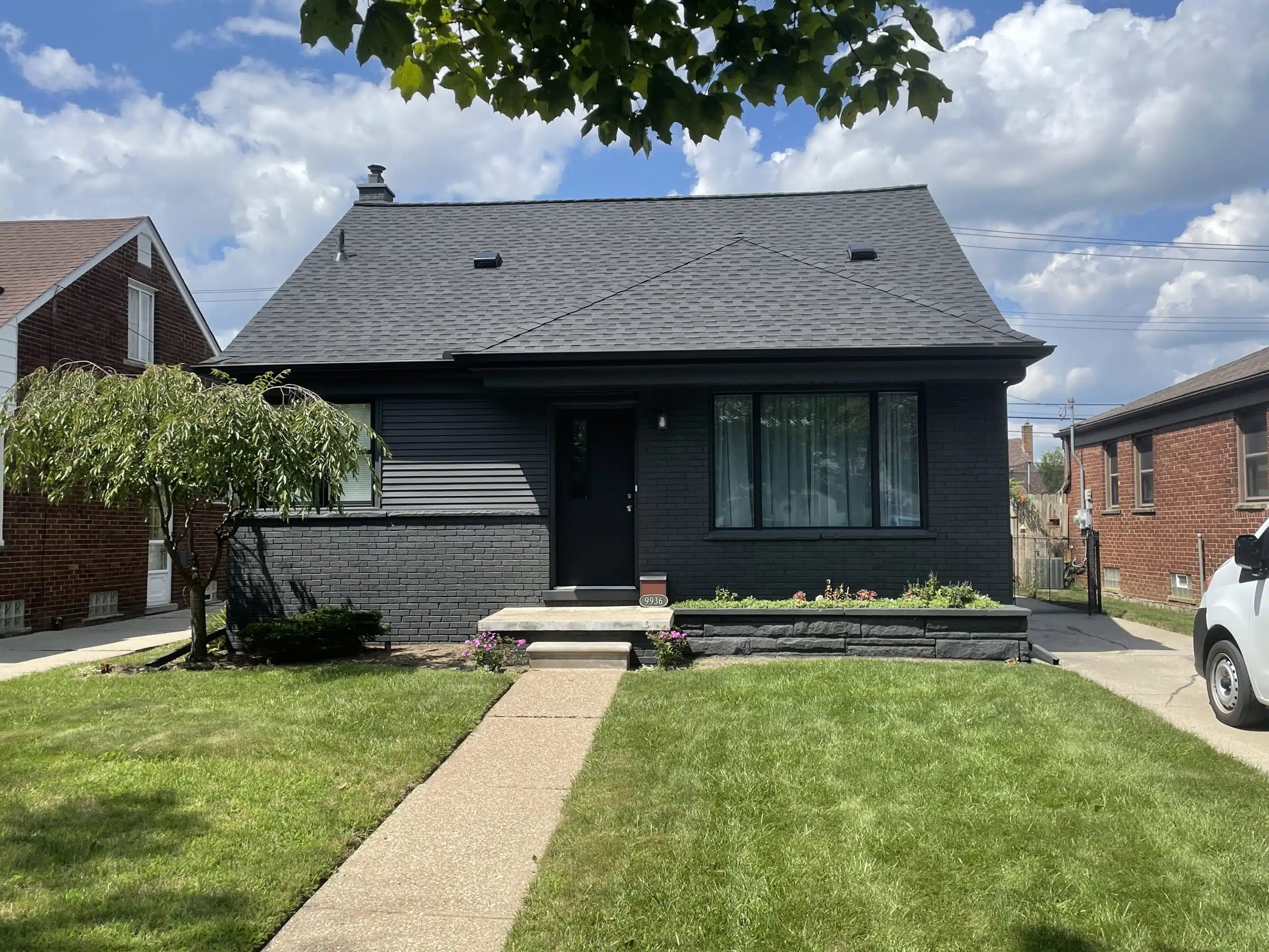 Professional Painters in Allen Park MacFarland Painting