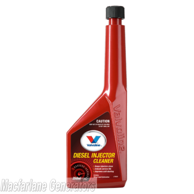 Valvoline Diesel Injector Cleaner