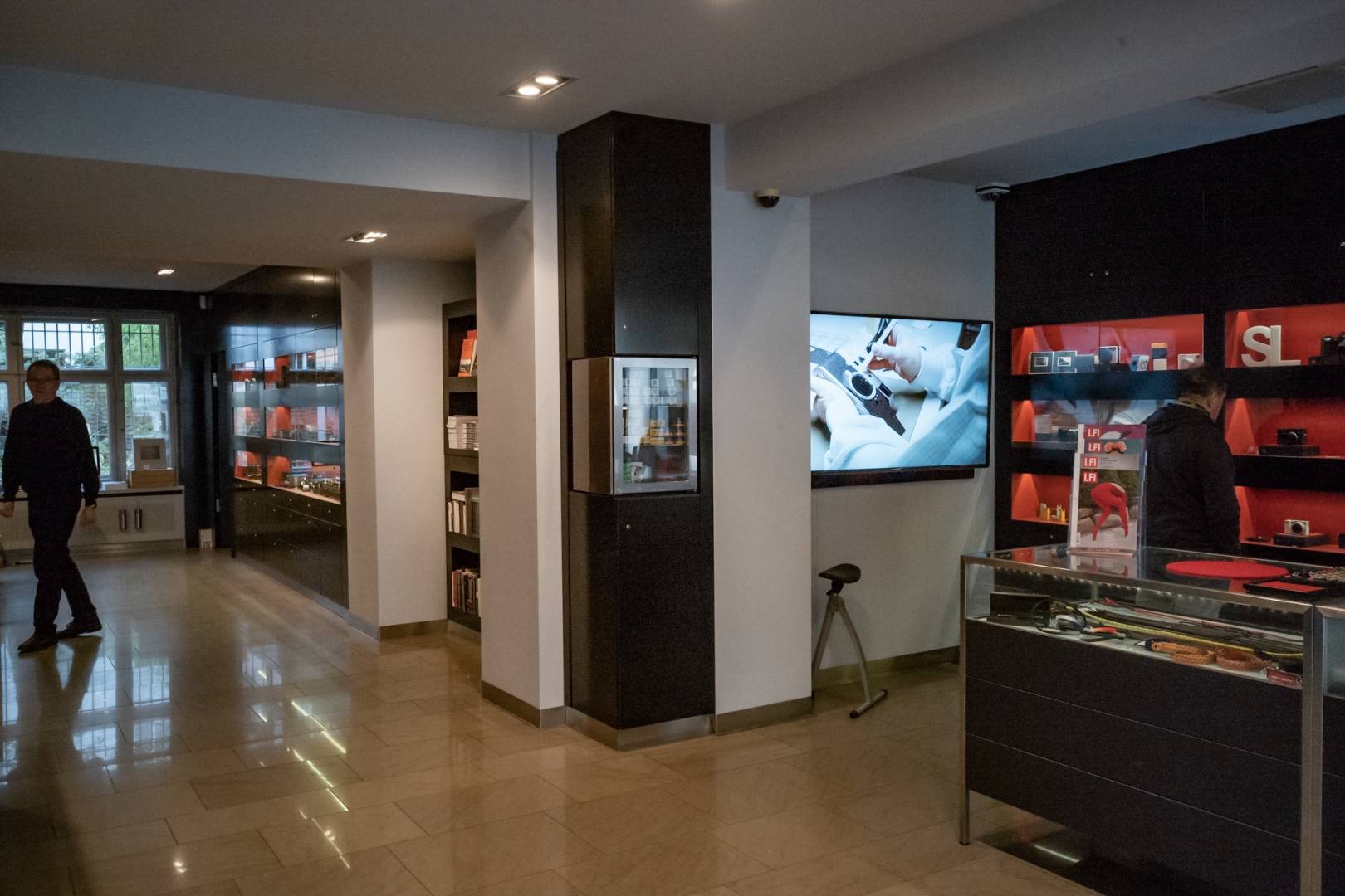 Meister Camera, Berlin’s leading Leica store Macfilos