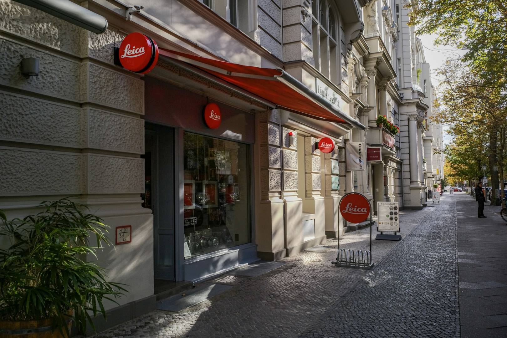 Meister Camera, Berlin’s leading Leica store Macfilos