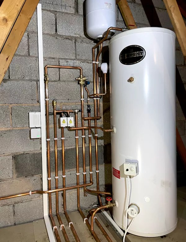 1 Best For Central Heating Macgas Heating