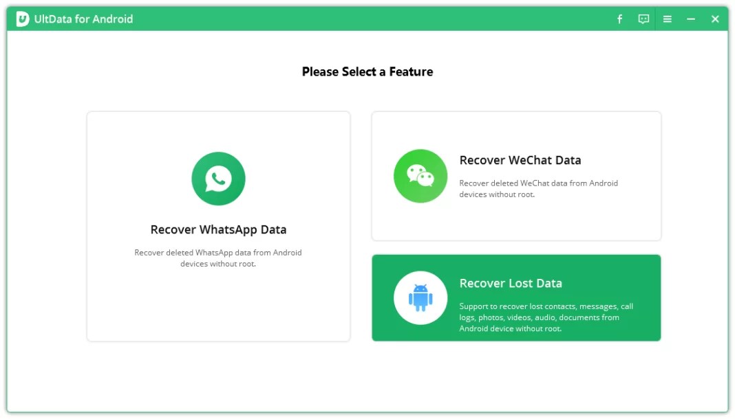 7 Best Tools for Android Data Recovery on Mac [Free to Try]
