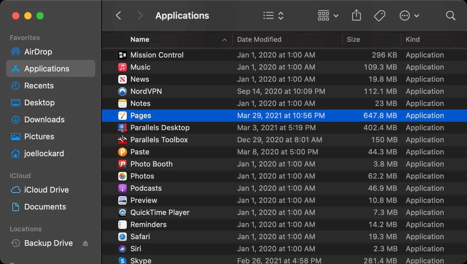 Free download pages for mac lasopaboard
