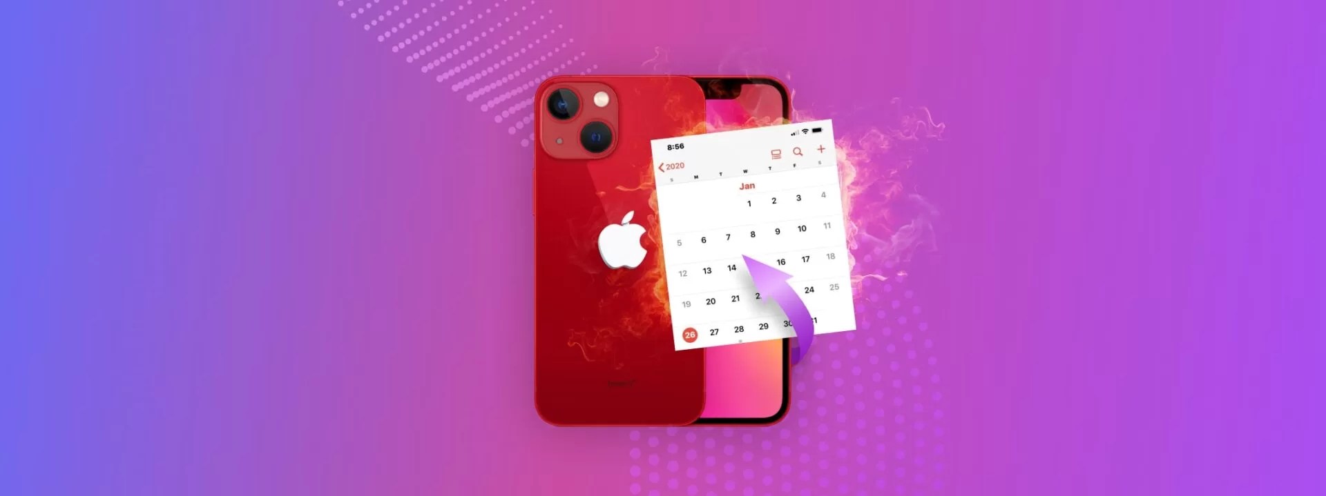 How to Recover Accidentally Deleted Calendars on an iPhone 3 Methods
