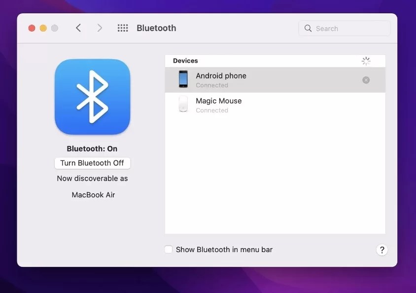 Easiest Ways to Transfer Photos from Samsung to Mac