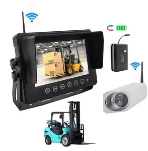 FORKLIFT CAMERA - Mach 1 Group