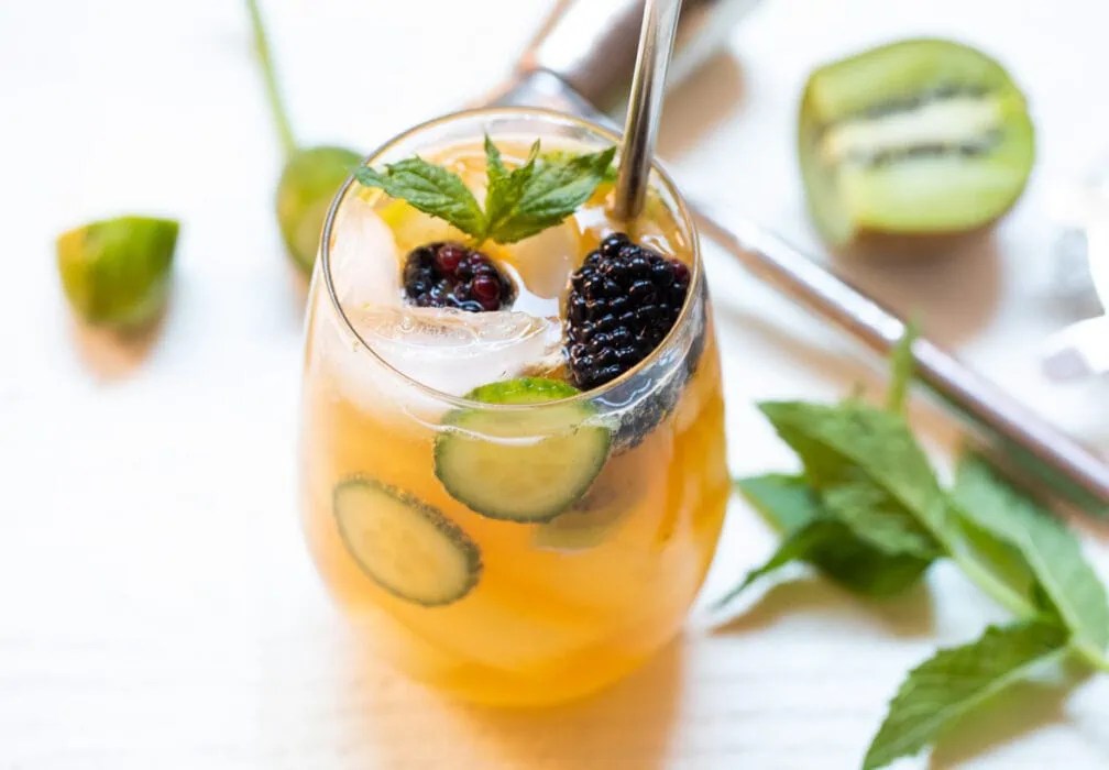 9 Best Pimm's Cocktails to Drink