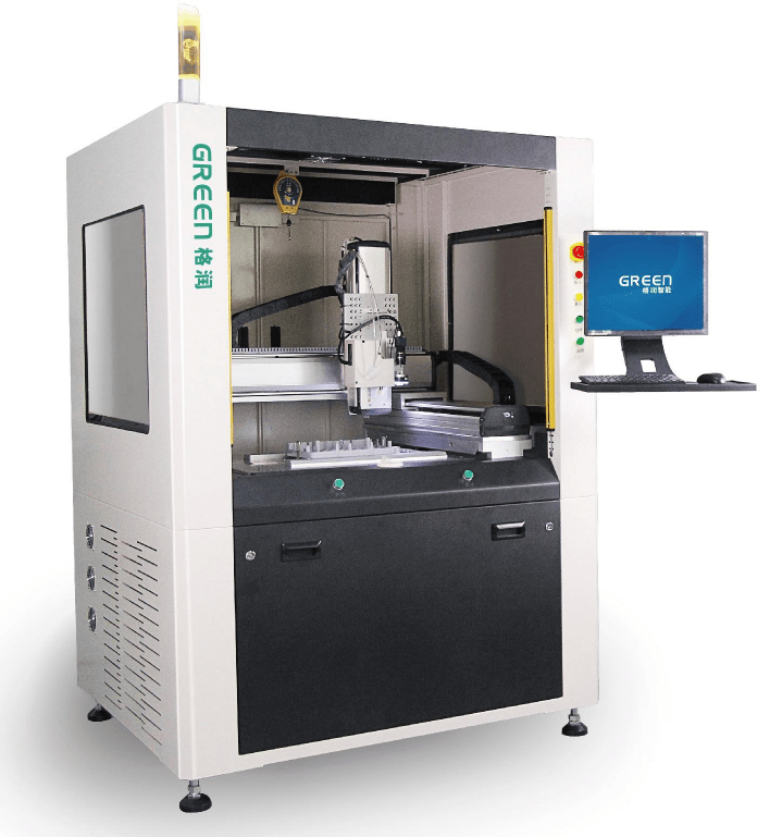 News How to choose an automatic dispensing machine manufacturer