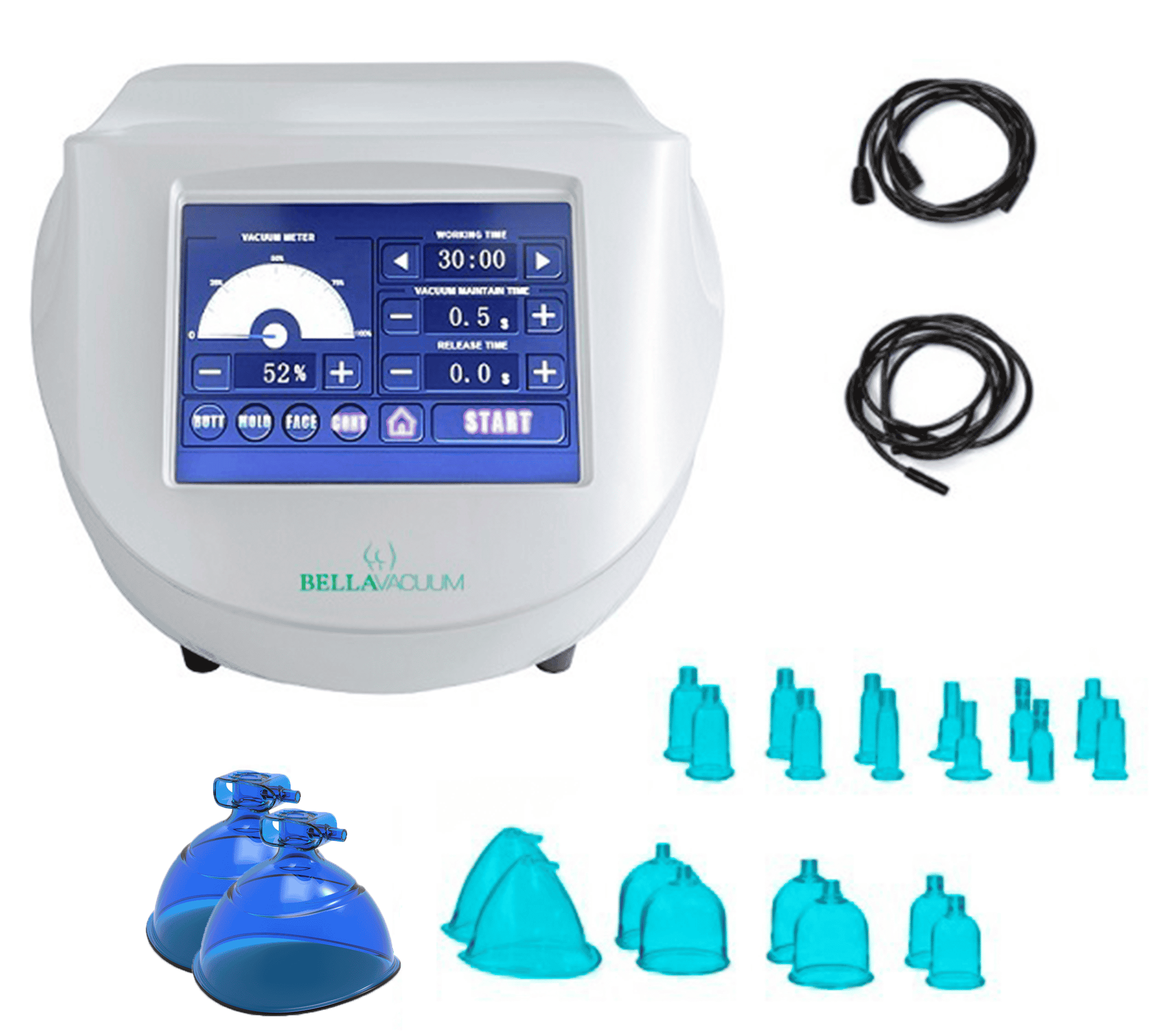 Vacuum Therapy Training Online 100 FREE Bella Vacuum