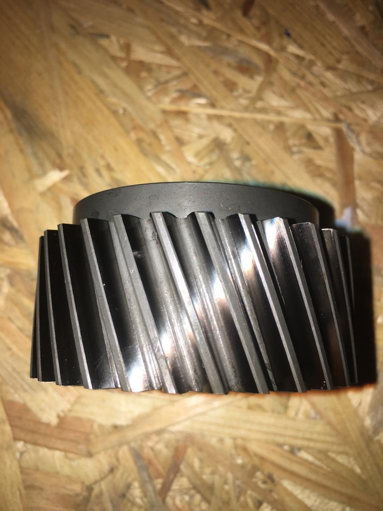 Selecting Rack and Pinion According to Machine Types. Machine Designing