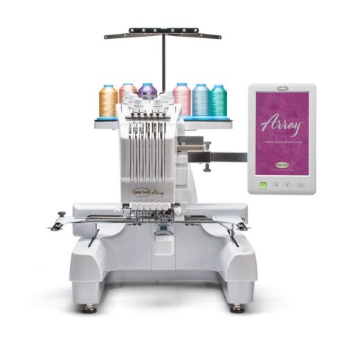 Best embroidery machines for a home business