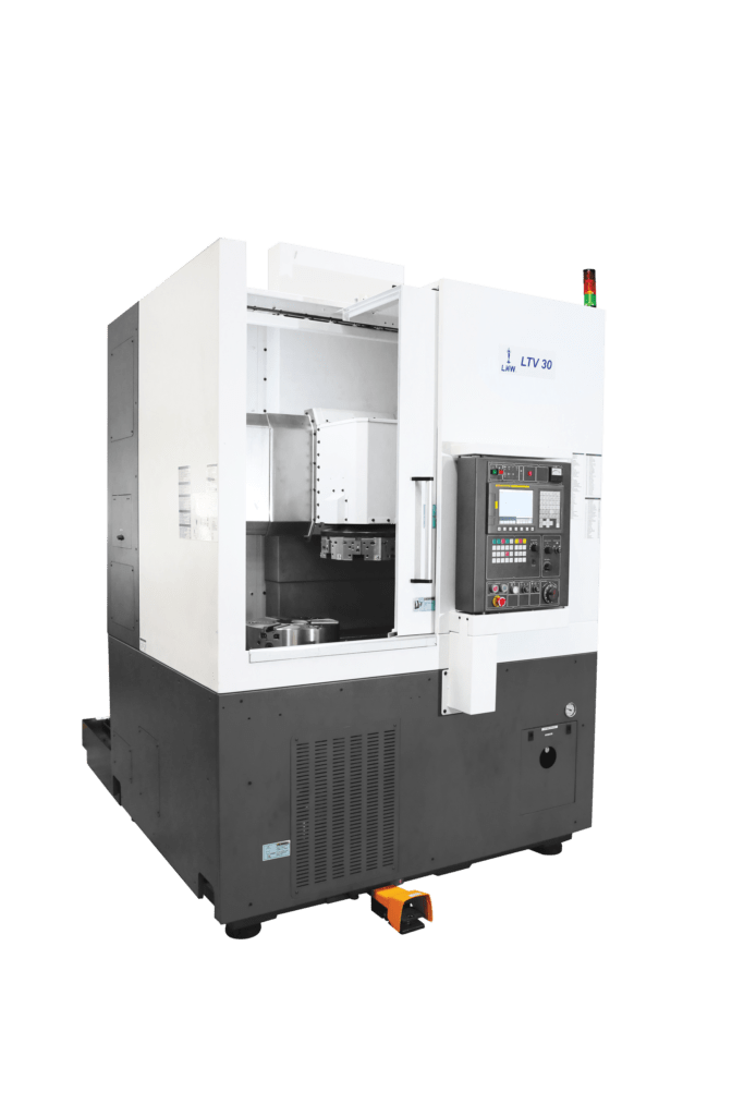LMW, Machine Tool Division Showcases its Product Range at Rajkot