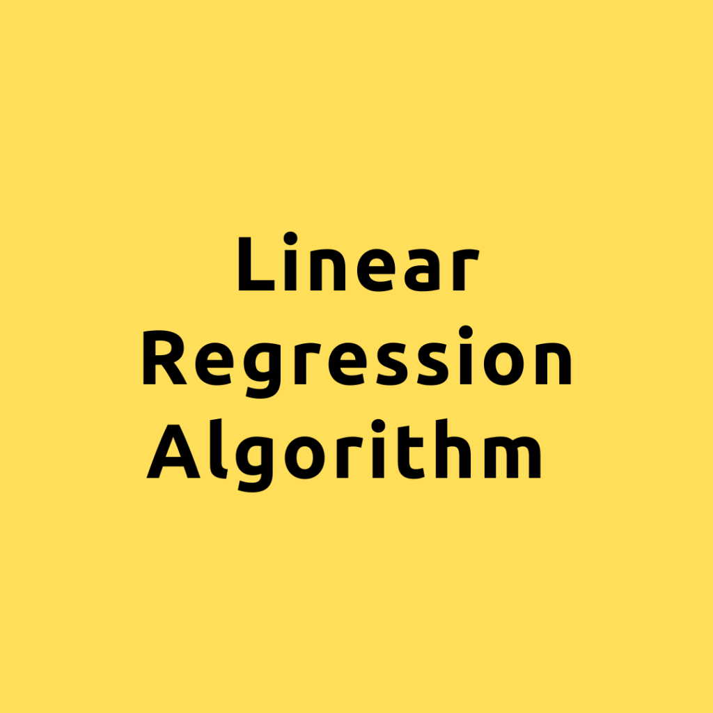 Linear Regression Archives Machine Learning Plus