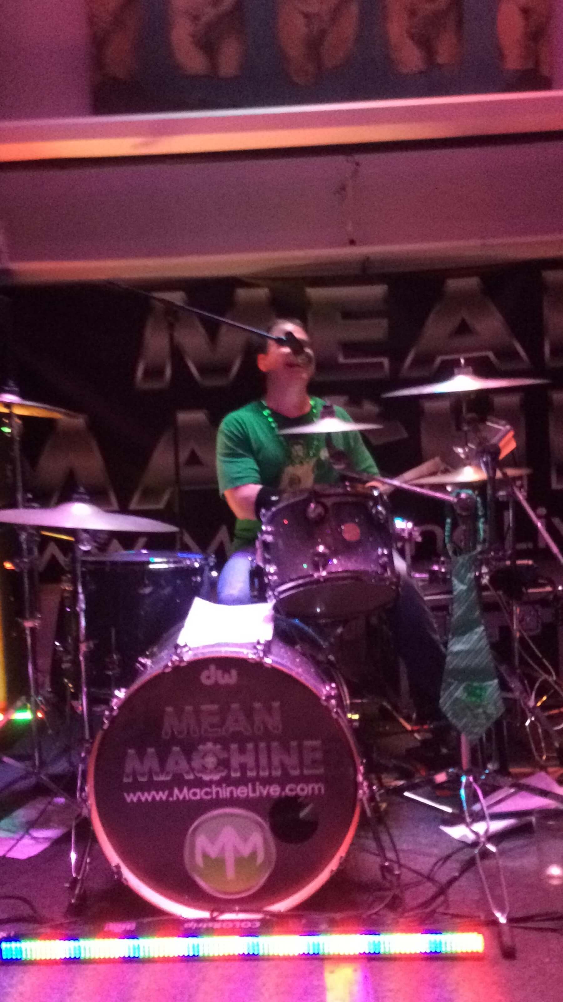 MEAN MACHINE Images Long Island, NY