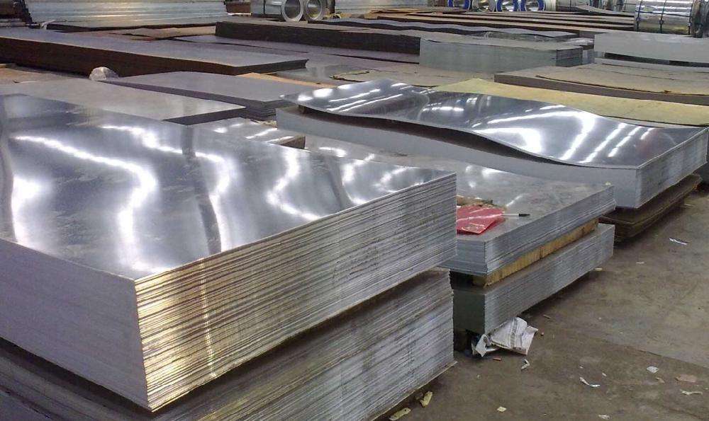 The Ultimate Guide to Galvanized Sheet Metal MachineMFG