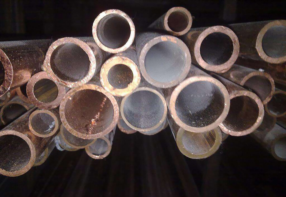 12 Types of Bronze You Should Know MachineMFG